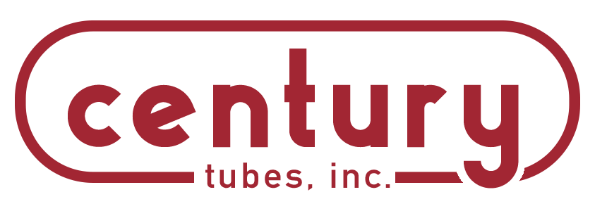 Century Tubes, inc. Logo